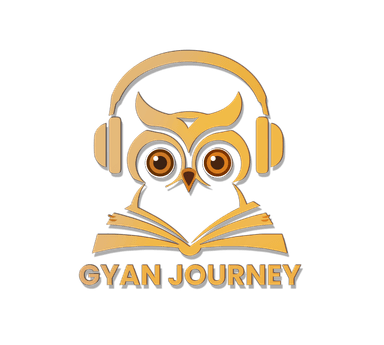 Gyan Journey logo